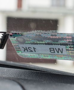 Rejestracji samochodu nie można odkładać w nieskończoność. Będą kary za opieszałość