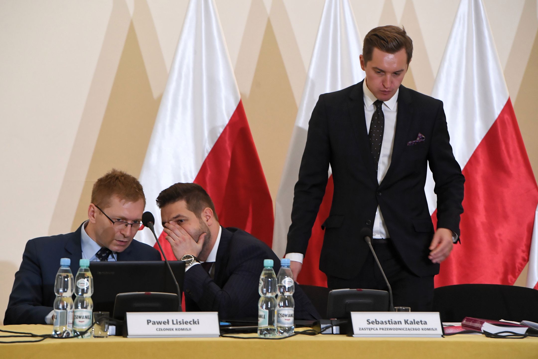 Komisja Weryfikacyjna 