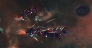Kosmiczny RTS Ancient Space może namieszać w Waszych wrześniowych planach