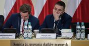 Żona generała Robełka przed komisją weryfikacyjną. "Nie wiem", "Nie pamiętam"