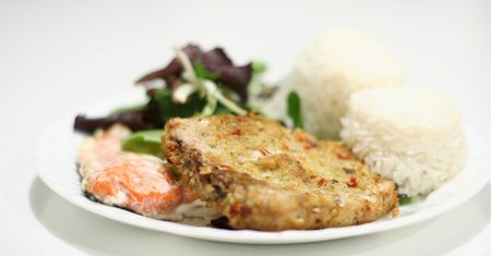 Dieta bezglutenowa (prezentacja edukacyjna)