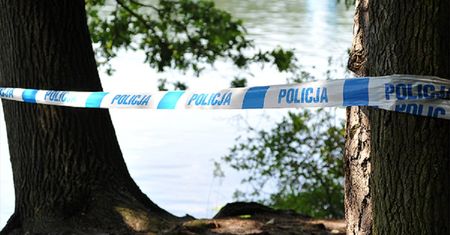 Wskoczył do wody i już z niej nie wypłynął. Ciało kajakarza znaleziono przy Kanale Jagiellońskim