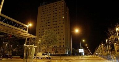 13. noc ulicznych zamieszek we Francji - intensywność spada