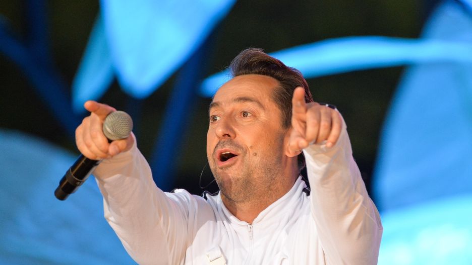 Wakacyjna Trasa Dwójki 2019 Łomża. Boys i wiele innych gwiazd podczas koncertu "Lato. Muzyka, Zabawa"