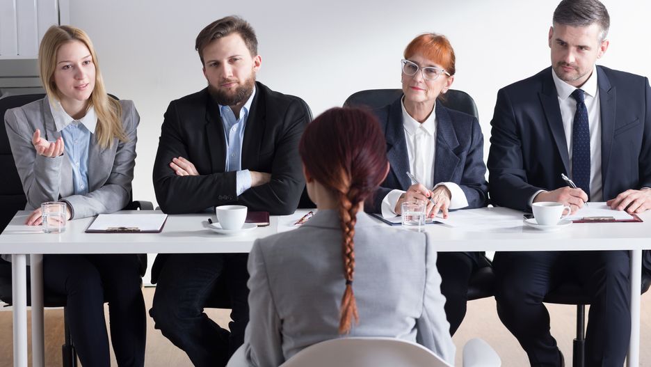 Czy rekruterzy mogą spać spokojnie? 