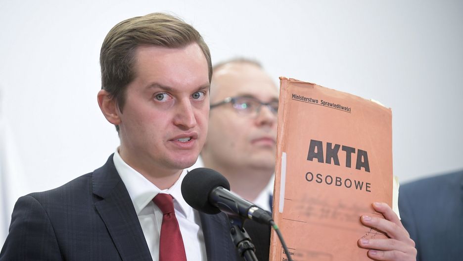 Komisja reprywatyzacyjna przyjęła sprawozdanie z prac