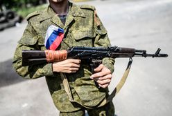 Sondaż: Rosjanie winią Zachód za konflikt na Ukrainie i boją się wojny światowej