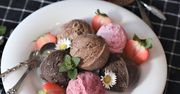 Lody bakaliowe. Domowy deser krok po kroku