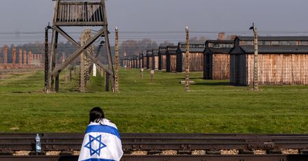 Die Welt: Termin "polski obóz śmierci” rani uczucia Polaków