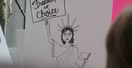 USA: nowe radykalnie liberalne prawo aborcyjne w Nowym Jorku. Aborcja możliwa nawet w ostatnim dniu ciąży