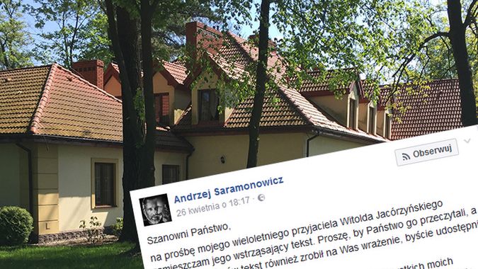 Zakład Pielęgnacyjno-Opiekuńczy NZOZ Millenium w Siennicy
