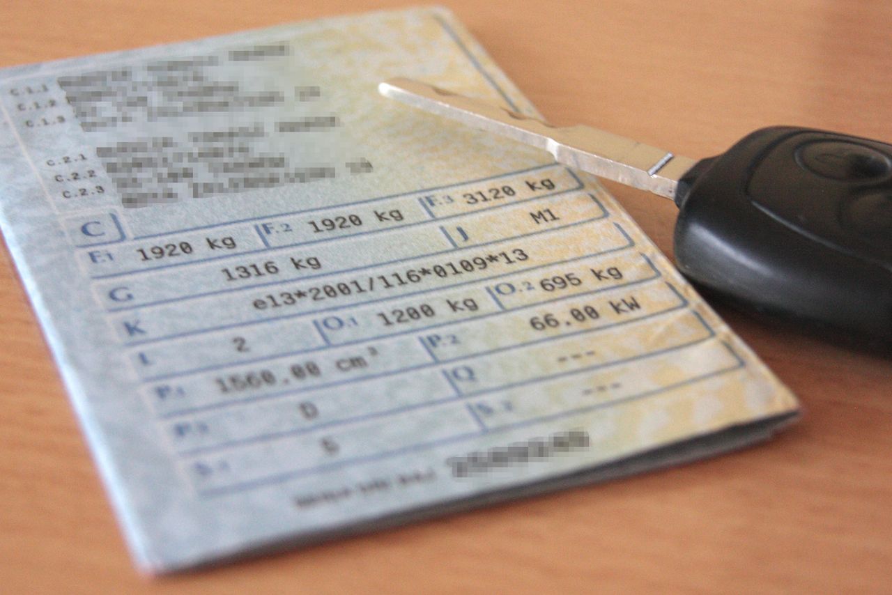 Policja ma w radiowozach nowy sprzęt. Lepiej się przyjrzeć wyposażeniu swojego auta 