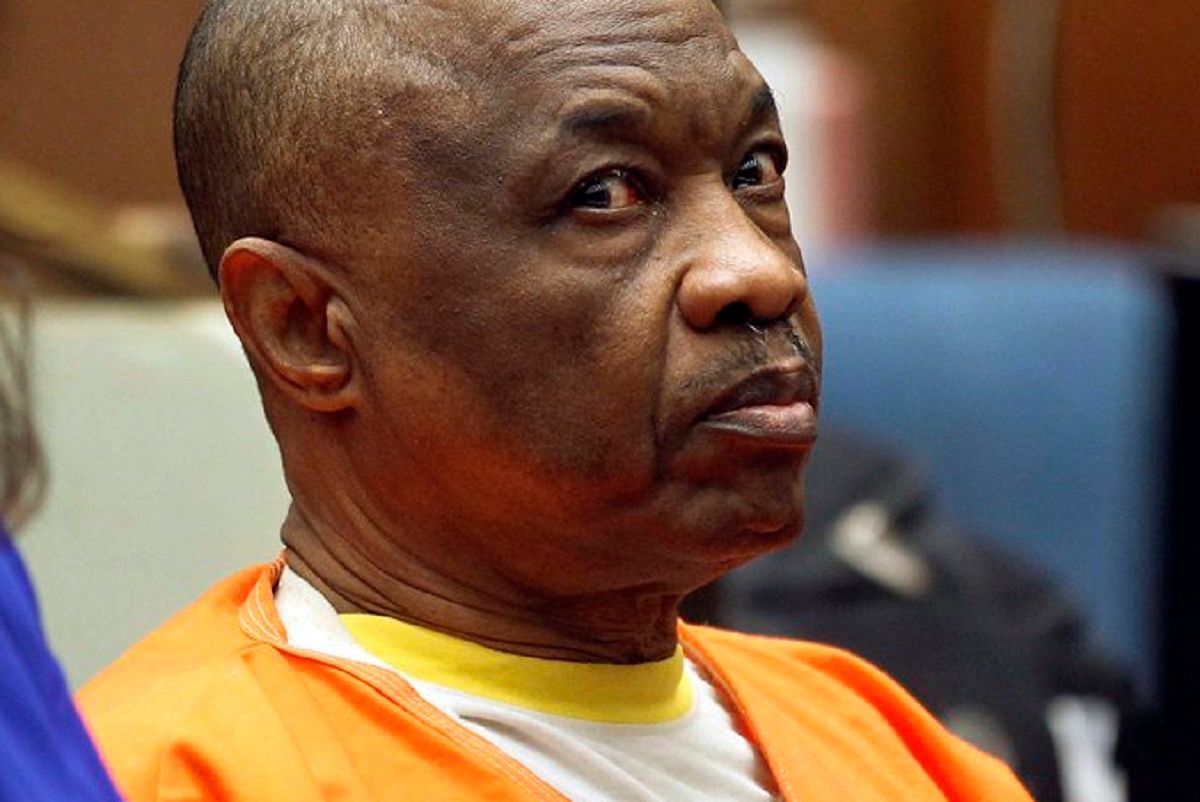 Lonnie David Franklin Jr., znany jako Grim Sleeper, zmarł w więzieniu San Quentin w Los Angeles. Oczekiwał na karę śmierci.