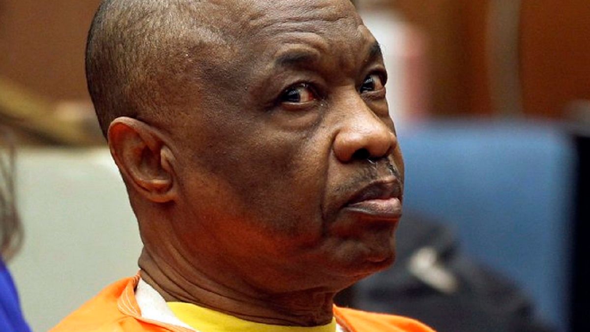 Lonnie David Franklin Jr., znany jako Grim Sleeper, zmarł w więzieniu San Quentin w Los Angeles. Oczekiwał na karę śmierci.