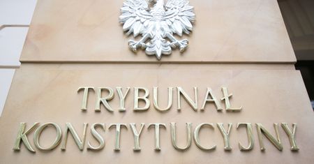 Eksperci przeanalizowali działalność TK. Jego wydajność najgorsza w historii