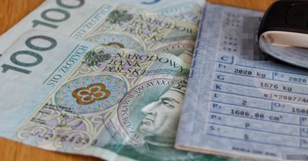 Polisa OC przypisana do kierowcy? Tego chcą posłowie PiS-u