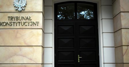 TK: wybór Małgorzaty Gersdorf na I prezesa Sądu Najwyższego był niezgodny z konstytucją