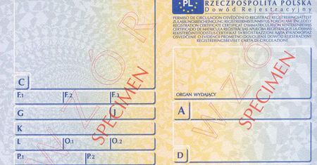 Łatwiej, ale i tak trzeba rejestrować samochód w pół roku