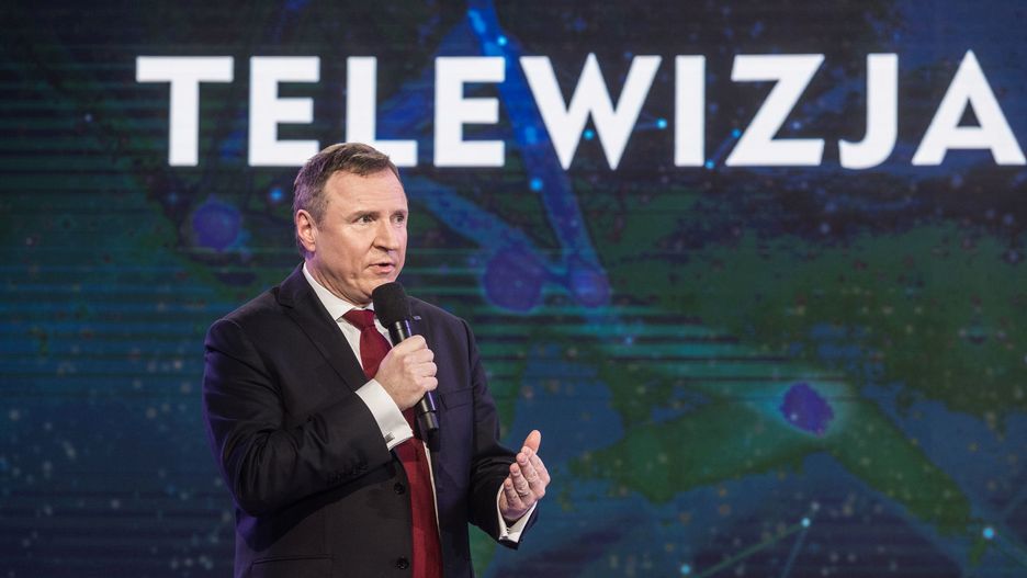 Ministerstwo Finansów podało, ile będzie kosztować dotowanie TVP.
