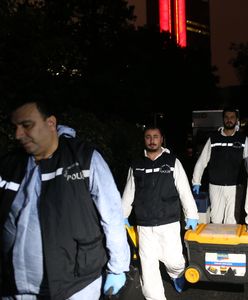 Arabia Saudyjska przyznaje: "Khashoggi zabity w konsulacie w Turcji"