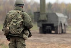 Rosja odpowie na Fort Trump. "Czołgi i artyleria staną przy polskiej granicy"
