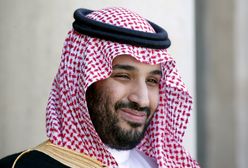 Saudyjski książę nie godzi się na dominację Iranu. Chce, żeby do walki włączył się Izrael