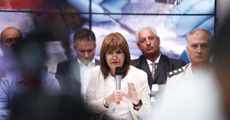 Prawie 400 kilogramów kokainy w rosyjskiej ambasadzie