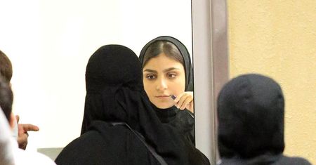 Arabia Saudyjska. Kobiety mogą podróżować za granicę bez zgody mężczyzn