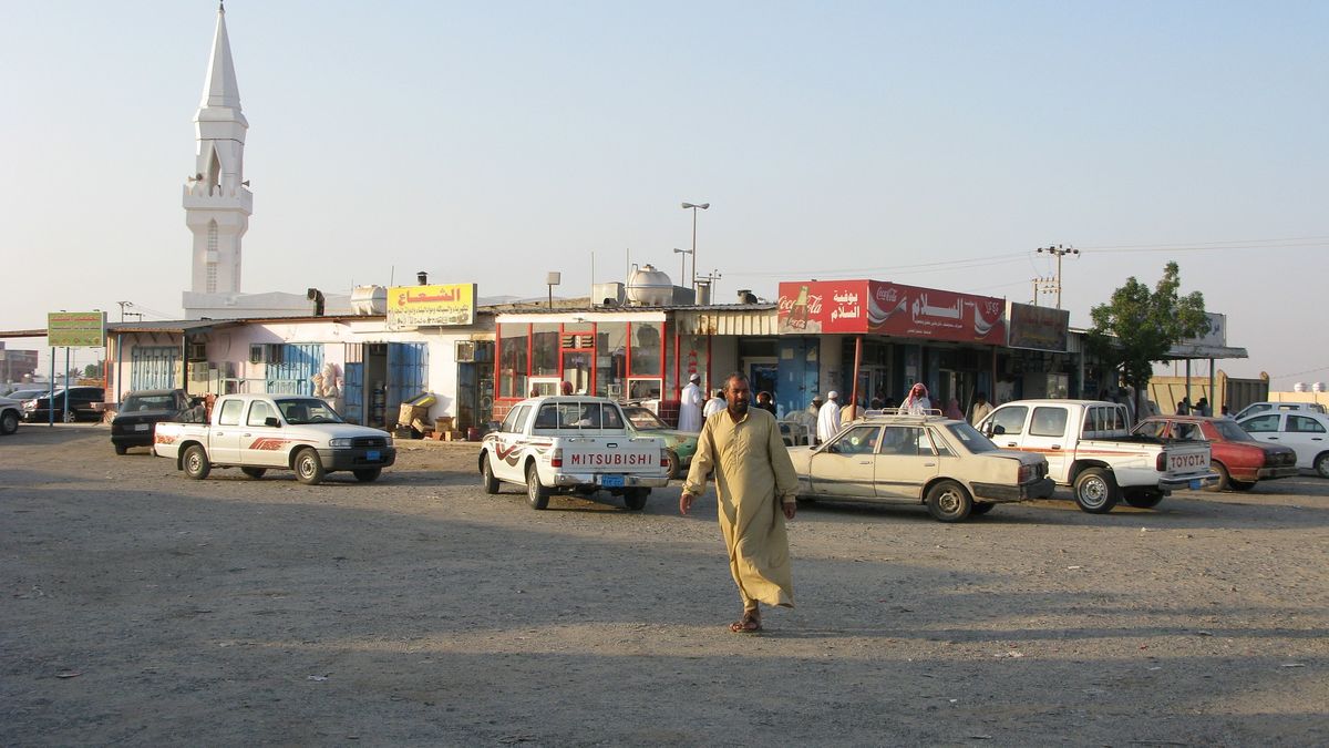 Arabia Saudyjska próbuje przygotować się na erę "postnaftową".