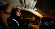Kobiety w Arabii Saudyjskiej mogą prowadzić samochody. Jednak nadal muszą mieć "opiekunów"
