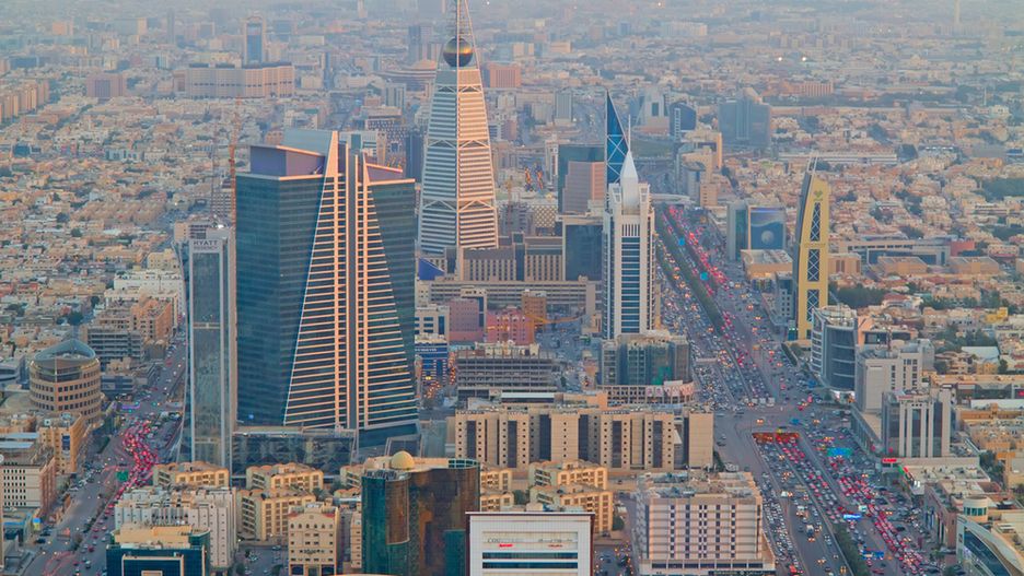 Celem ataku były "strategiczne obiekty gospodarcze"