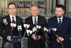 PO otrzyma od rządu informację ws. przetargu na śmigłowce