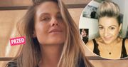 Anna Karczmarczyk w nowej fryzurze jest nie do poznania. Teraz o tytuł piękności mogłaby rywalizować z Magdą Narożną