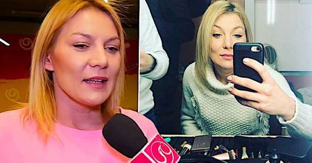 Martyna Kupczyk z "Tańca z Gwiazdami" ma fochy jak gwiazda! "Mnie już to po prostu męczy"