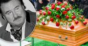 Jak wygląda grób Krzysztofa Krawczyka? Fani zrobili coś niesamowitego