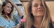 Co się stało z jej pięknymi włosami? Anna Karczmarczyk przeszła uderzającą metamorfozę: „Od miesiąca jestem meduzą”