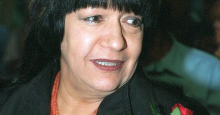 To dlatego Ewa Demarczyk nagle zniknęła ze sceny. Dopiero po śmierci poznaliśmy największą tajemnicę gwiazdy