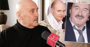 Krzysztof Krawczyk miał do Mariana Lichtmana szczególną prośbę. Chodzi o juniora. "Nie chciałem w to wchodzić"