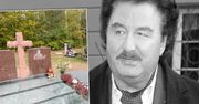 Grób Krzysztofa Krawczyka. Fani usłyszą głos wokalisty podczas wizyty. Czegoś takiego w Polsce jeszcze nie było
