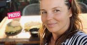 Agnieszka Włodarczyk pokazała brzuch po ciąży. Dopiero co urodziła, a widok robi imponujące wrażenie. Jak schudła?