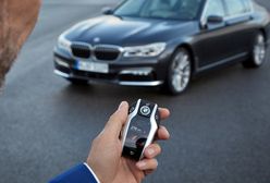 BMW pozbędzie się kluczyków samochodowych. Czy są nam naprawdę potrzebne?
