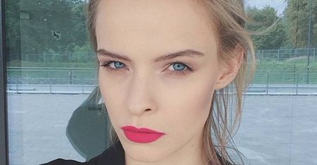 Zuza z Top Model blondynką z krótkimi włosami! Pasują jej?