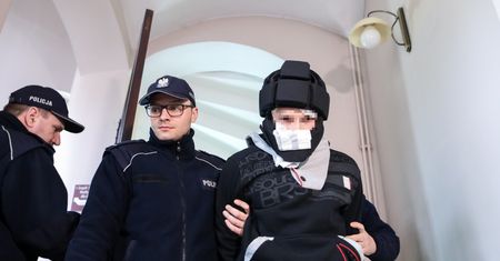 Wraca sprawa "rzeźnika z Cerekwicy". Obrona: może zabił, bo za często grał w brutalne gry?