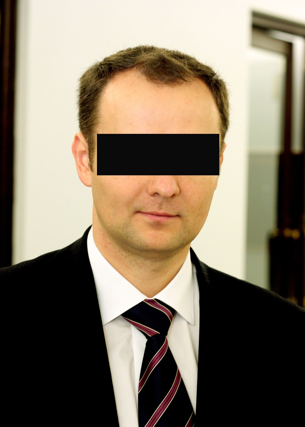 CBA zatrzymało byłego senatora. Zarzut wyłudzania dotacji i VAT