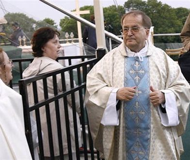 Studia o. Rydzyka do kontroli ministerstwa