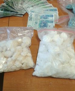 Mazowieckie: Zlikwidowano fabrykę amfetaminy. Trzech Wietnamczyków zatrzymanych