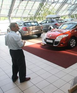 Ile będzie warte twoje auto, gdy będziesz chciał je sprzedać?