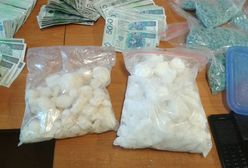 Mazowieckie: Zlikwidowano fabrykę amfetaminy. Trzech Wietnamczyków zatrzymanych