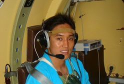 Pierwszy Koreańczyk poleci w kosmos