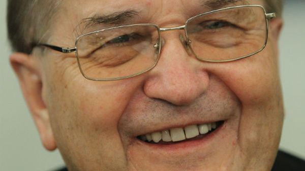 Ojciec Tadeusz Rydzyk